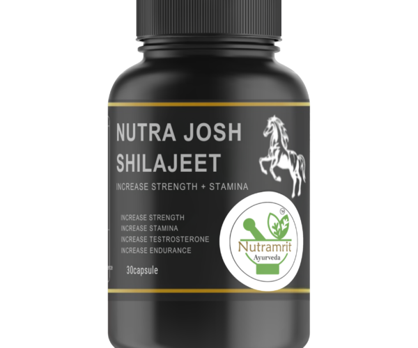 Shilajeet