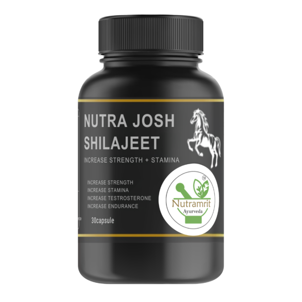 Shilajeet