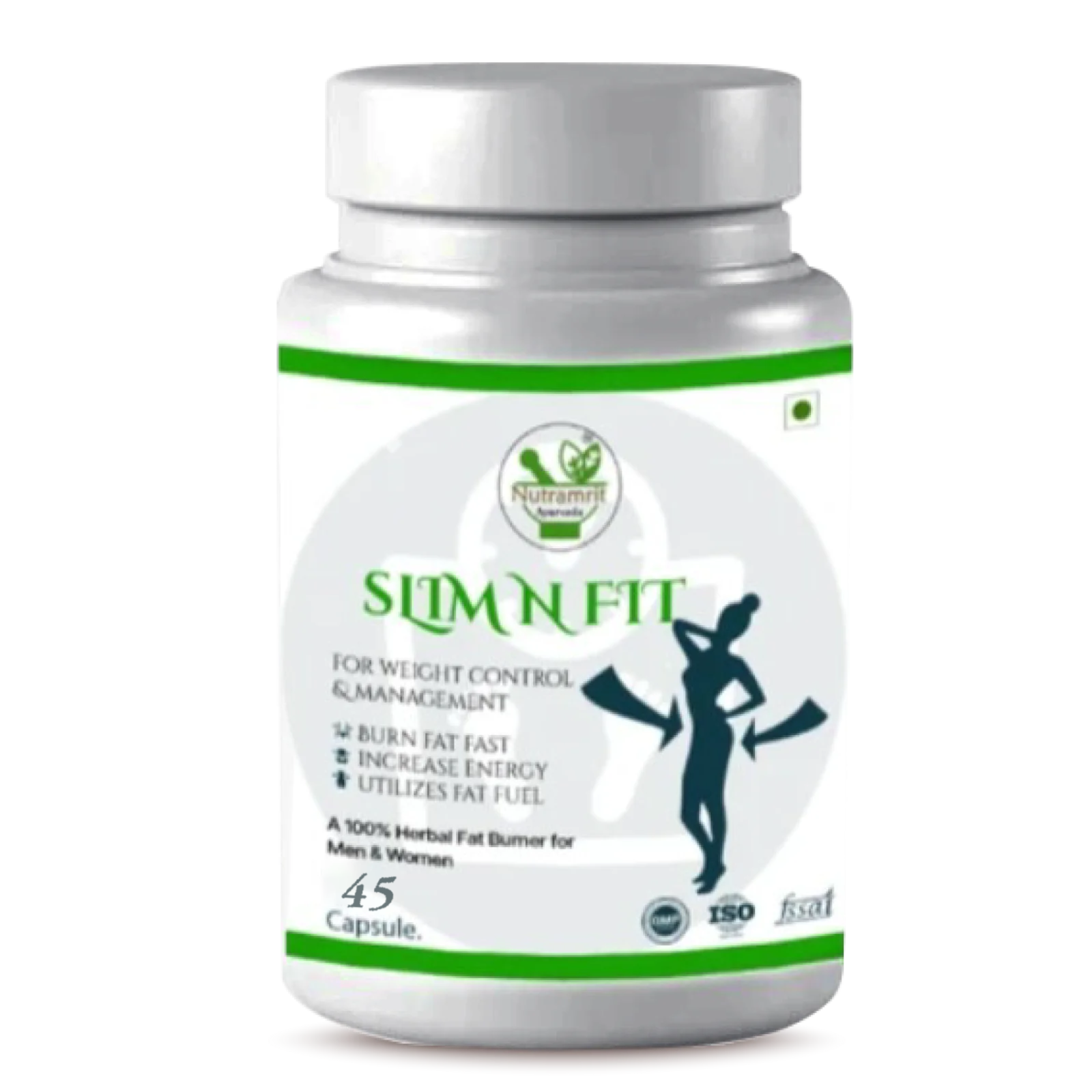 Slim N Fit Capsules
