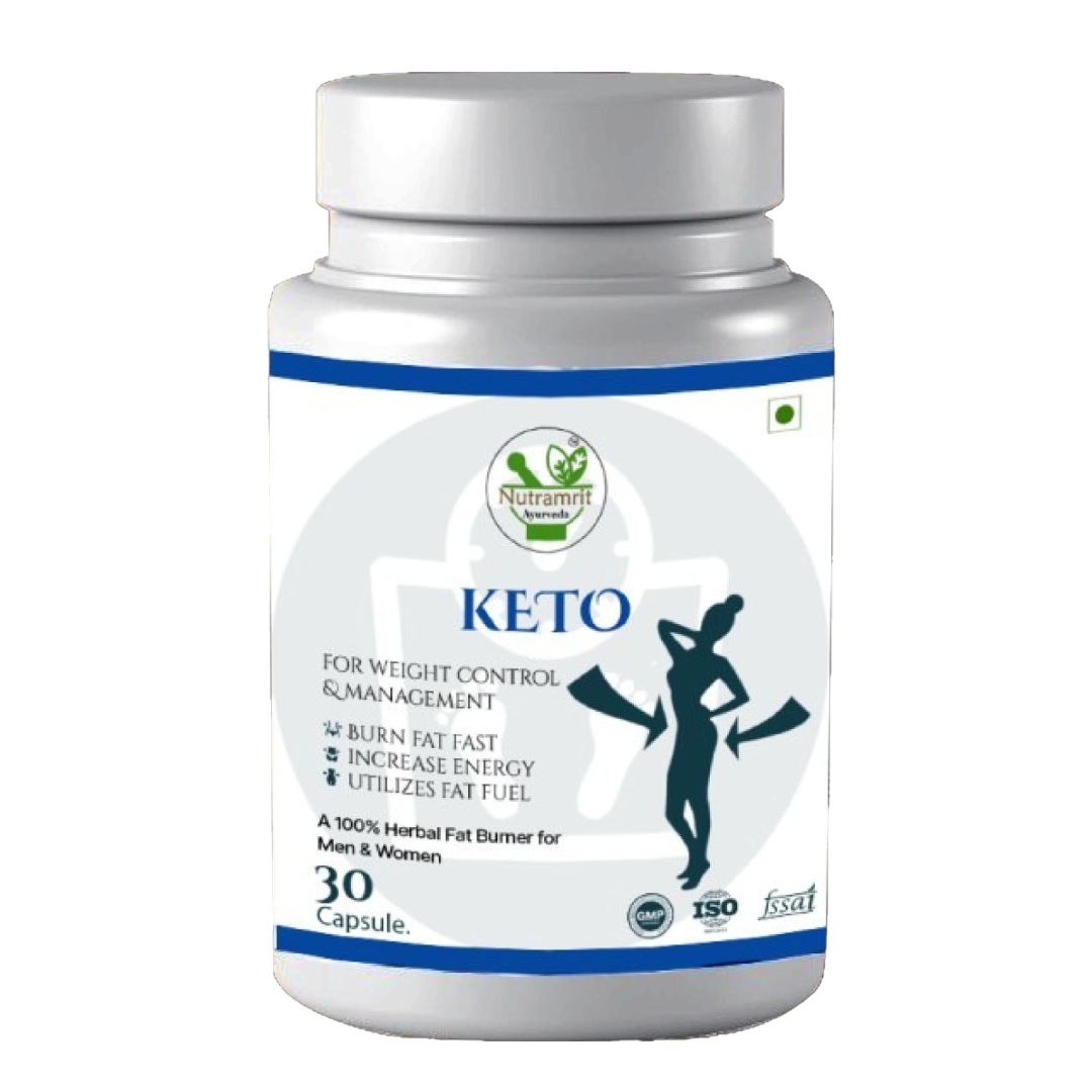 KETO Capsules